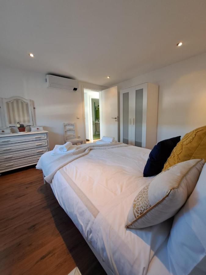 Ferienwohnung Sunset Terrace Nazaré Exterior foto