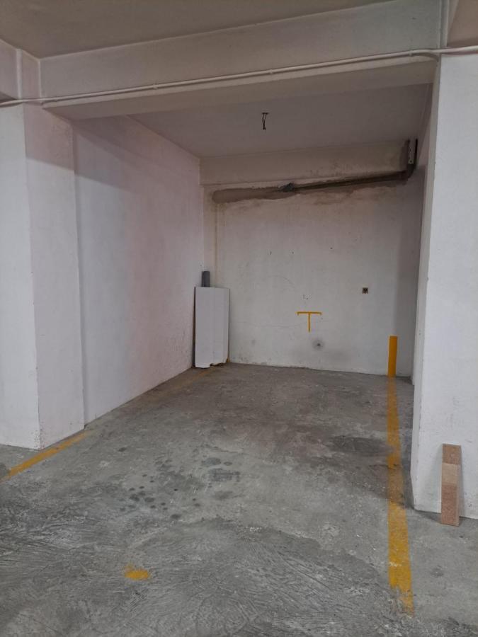 Ferienwohnung Sunset Terrace Nazaré Exterior foto
